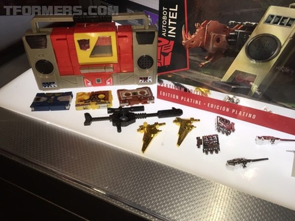 SDCC 2015 G2 Menasor, Victorion,  RID And More Transformers Day 2 Booth Images  (104 of 132)